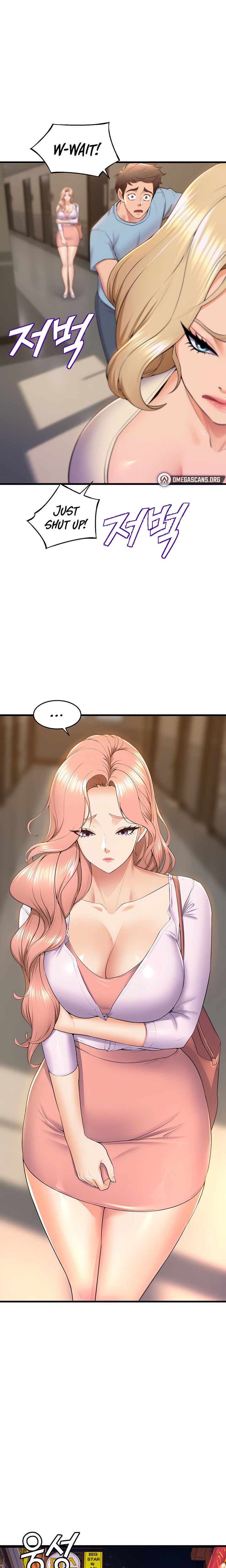 Dance Department’s Female Sunbaes Chapter 76 Page 7