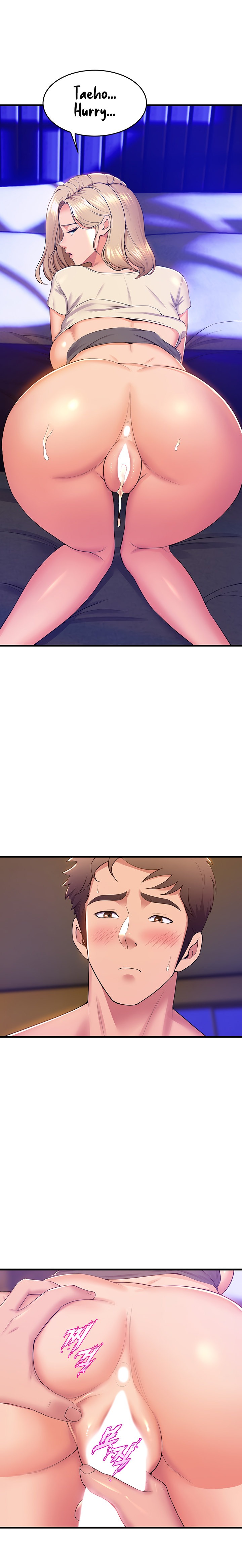 Dance Department’s Female Sunbaes Chapter 77 Page 16