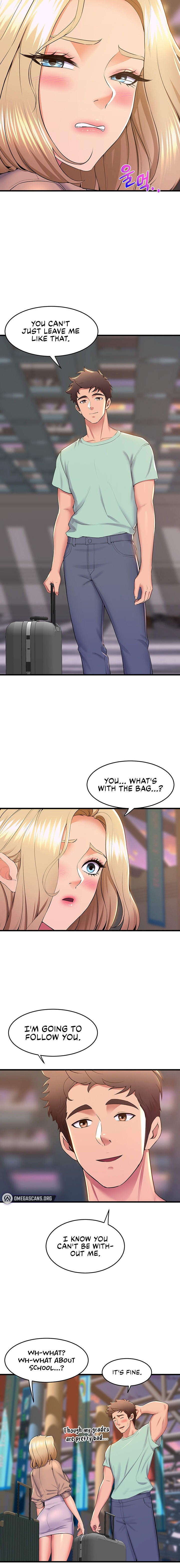 Dance Department’s Female Sunbaes Chapter 78 Page 14