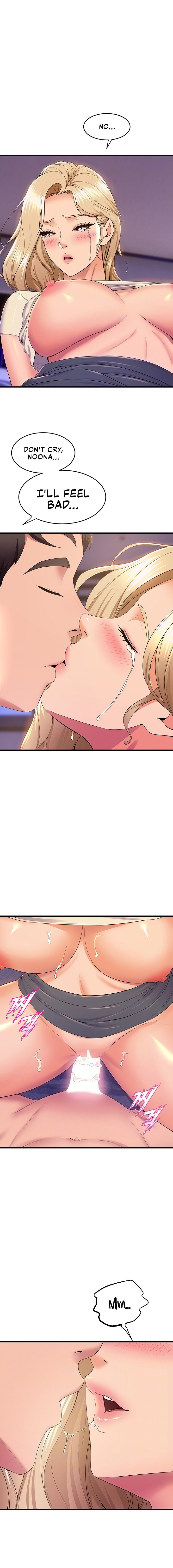 Dance Department’s Female Sunbaes Chapter 78 Page 2