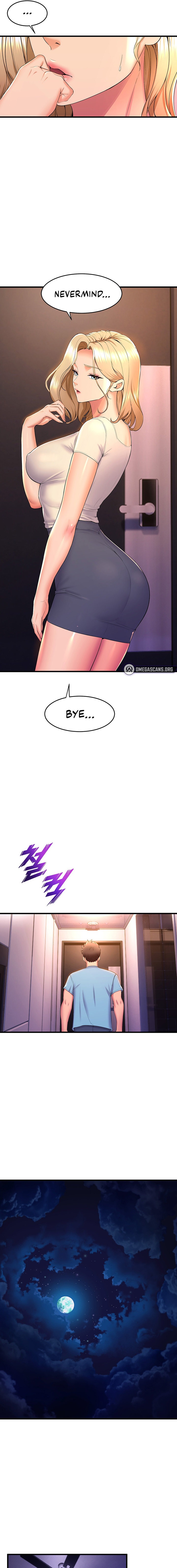 Dance Department’s Female Sunbaes Chapter 78 Page 9