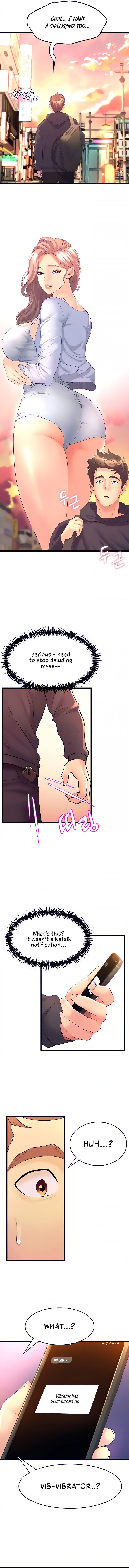 Dance Department’s Female Sunbaes Chapter 8 Page 16