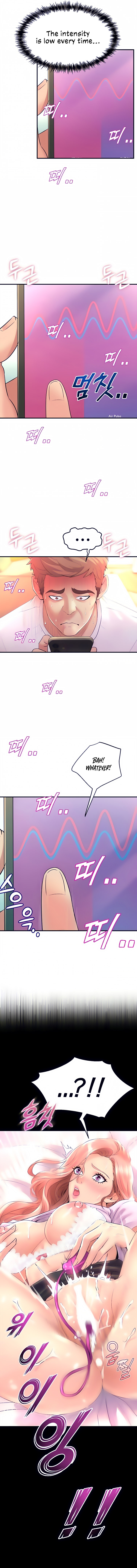 Dance Department’s Female Sunbaes Chapter 9 Page 12