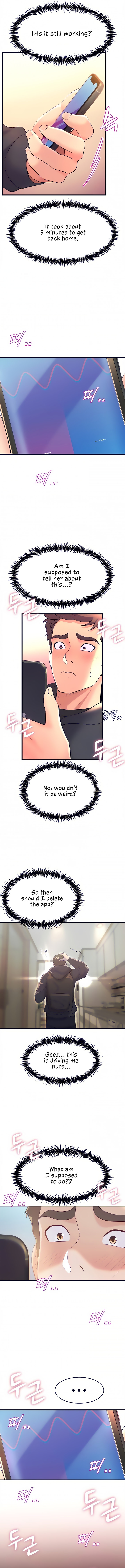 Dance Department’s Female Sunbaes Chapter 9 Page 3