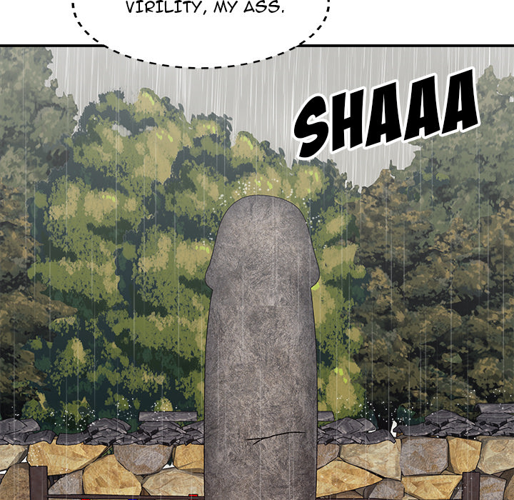 Spirit Possession Chapter 1 Page 112