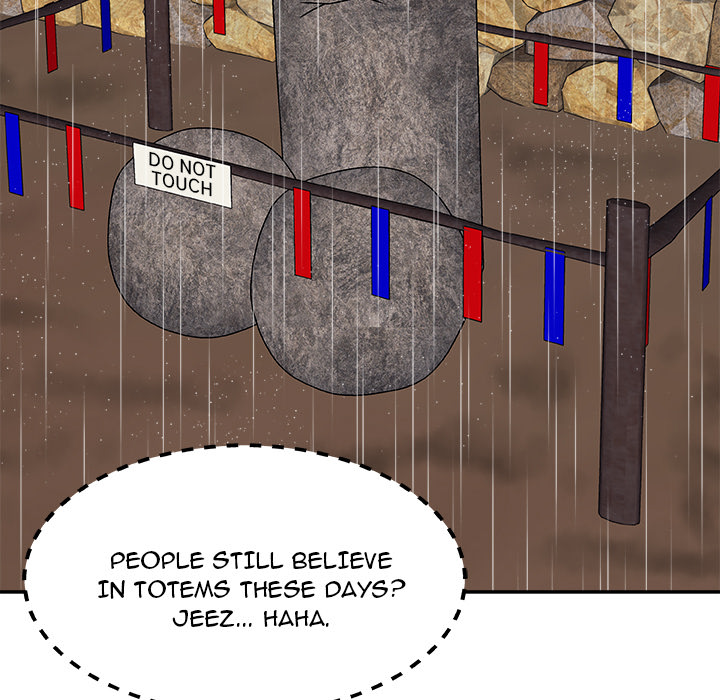 Spirit Possession Chapter 1 Page 116