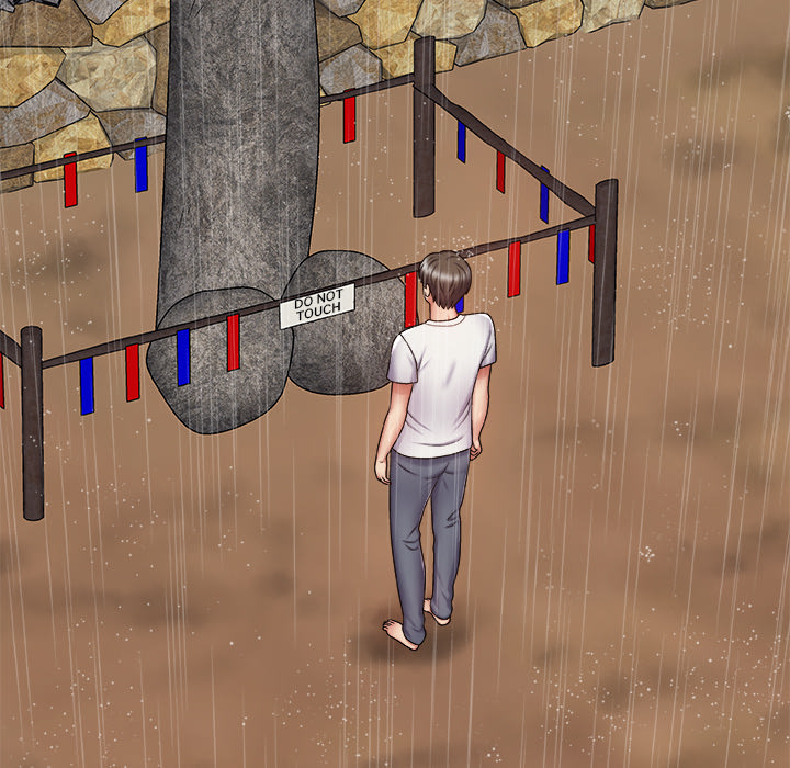 Spirit Possession Chapter 1 Page 128
