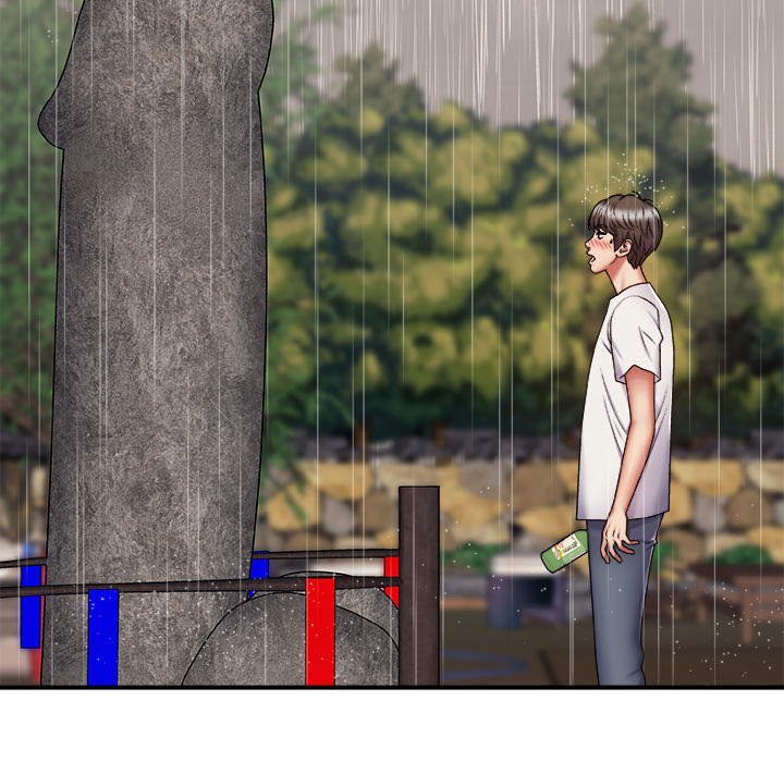 Spirit Possession Chapter 1 Page 133