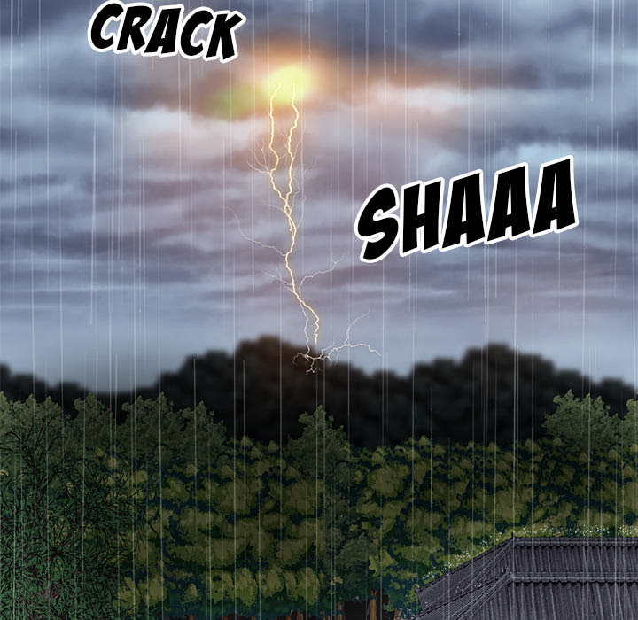 Spirit Possession Chapter 1 Page 14