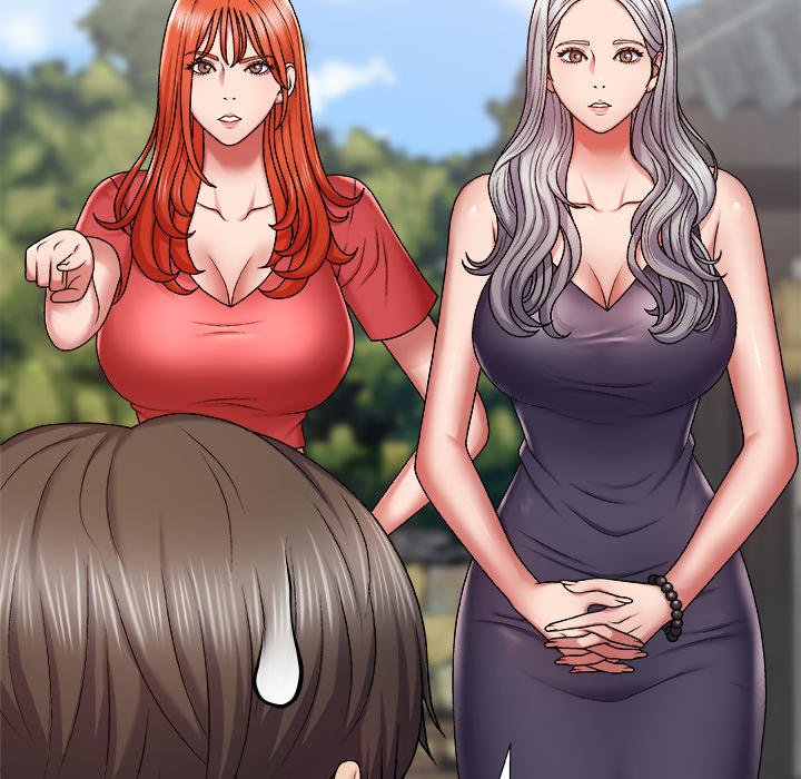Spirit Possession Chapter 1 Page 167