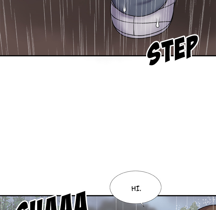 Spirit Possession Chapter 1 Page 18