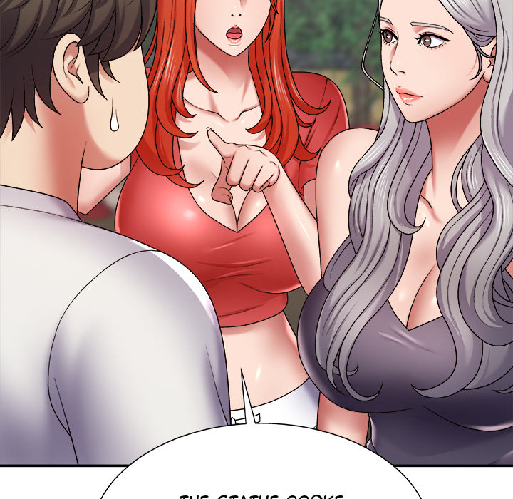 Spirit Possession Chapter 1 Page 183