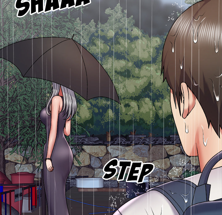 Spirit Possession Chapter 1 Page 19