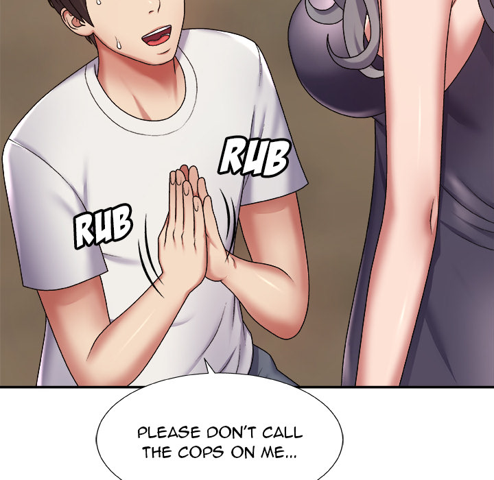 Spirit Possession Chapter 1 Page 199