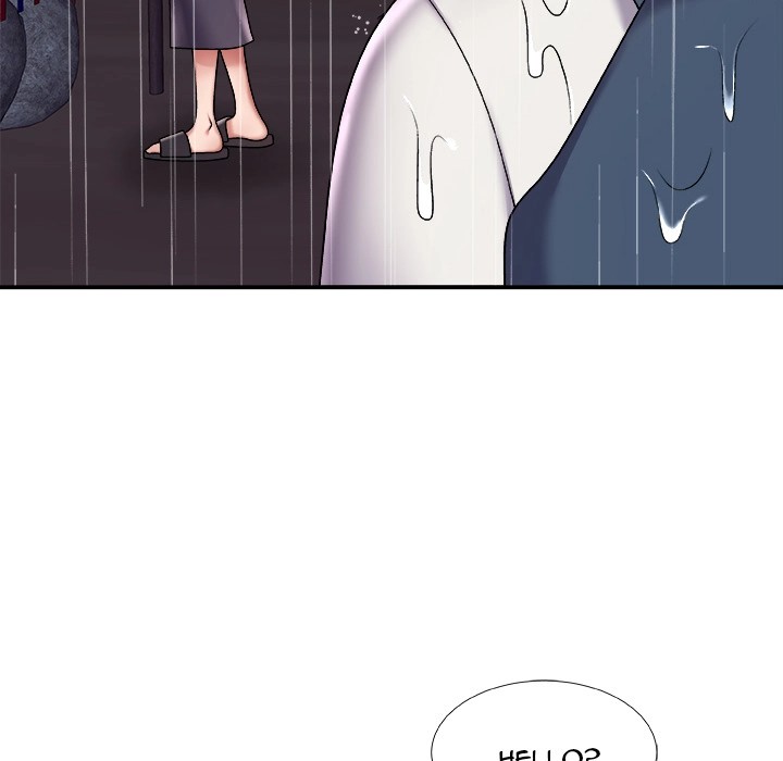 Spirit Possession Chapter 1 Page 20