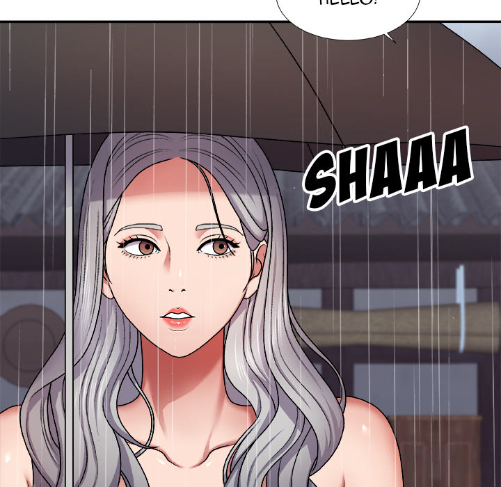Spirit Possession Chapter 1 Page 21