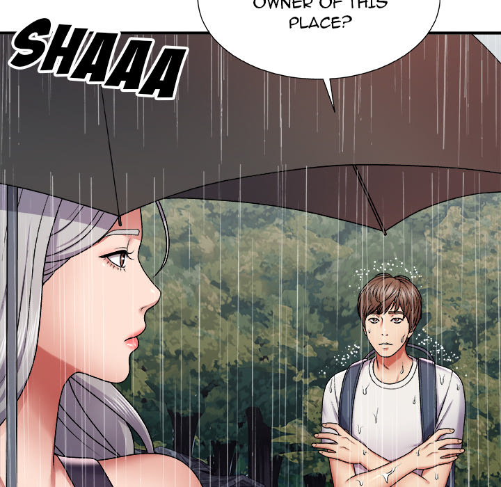 Spirit Possession Chapter 1 Page 23