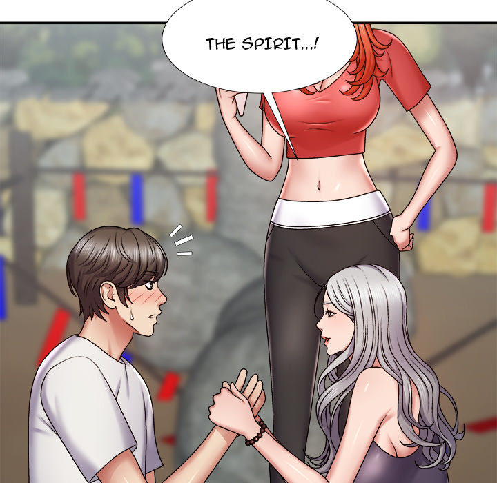 Spirit Possession Chapter 1 Page 240