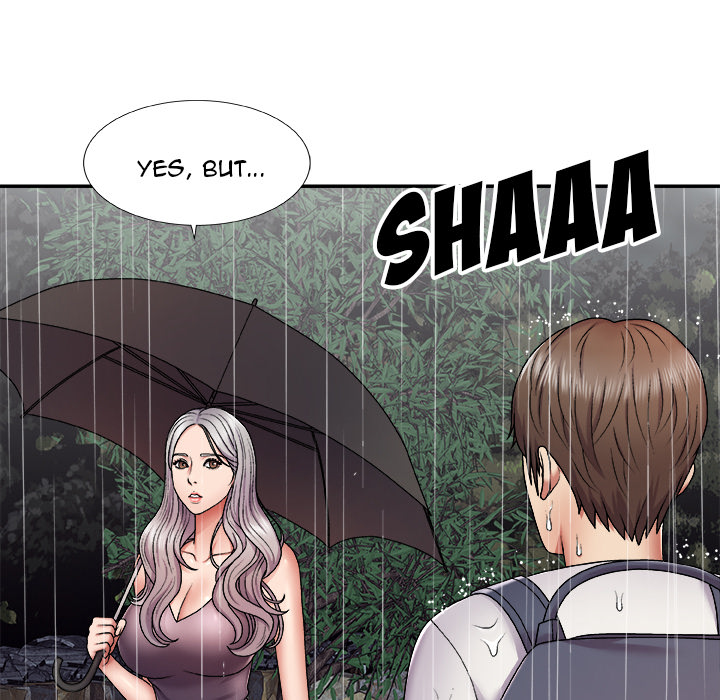 Spirit Possession Chapter 1 Page 25