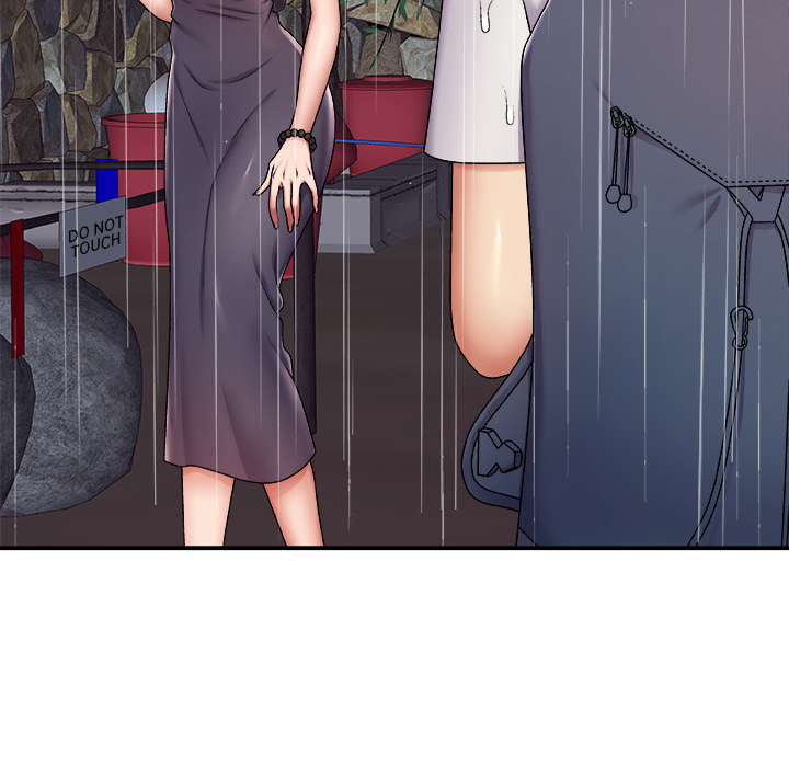 Spirit Possession Chapter 1 Page 26