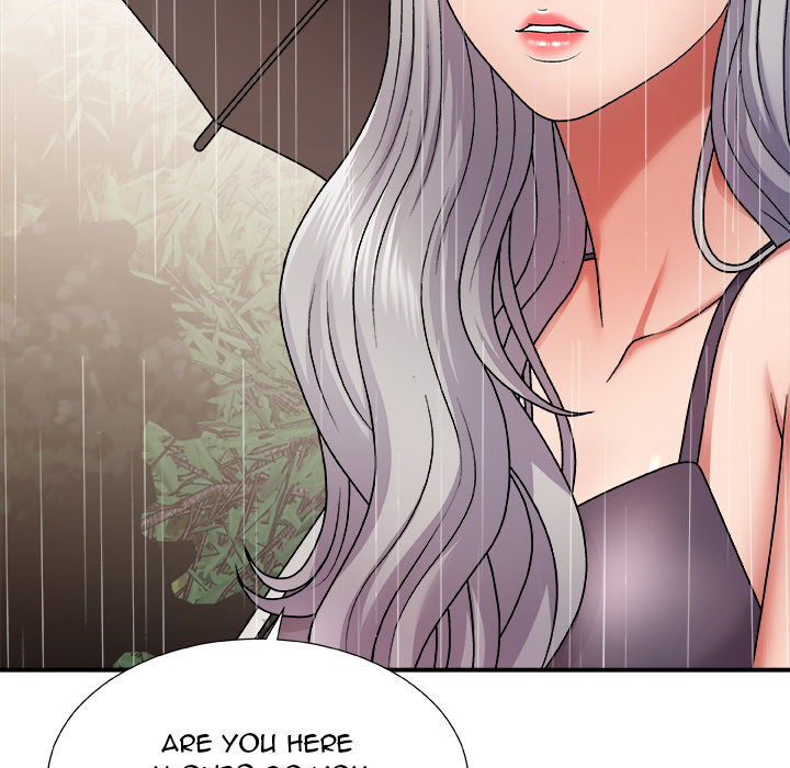 Spirit Possession Chapter 1 Page 28