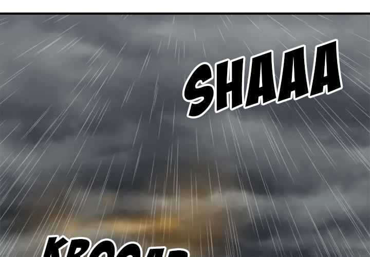 Spirit Possession Chapter 1 Page 3