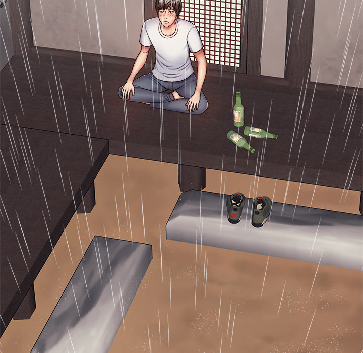 Spirit Possession Chapter 1 Page 38