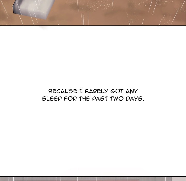 Spirit Possession Chapter 1 Page 39