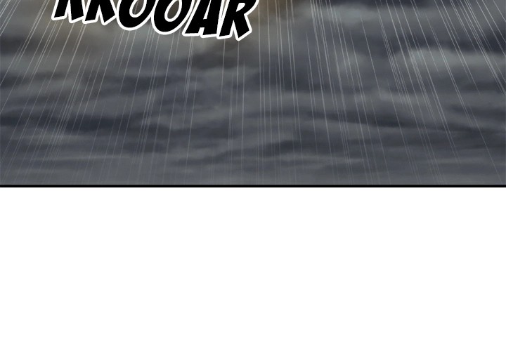 Spirit Possession Chapter 1 Page 4