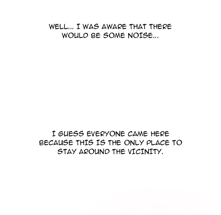 Spirit Possession Chapter 1 Page 46