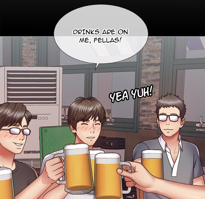 Spirit Possession Chapter 1 Page 55