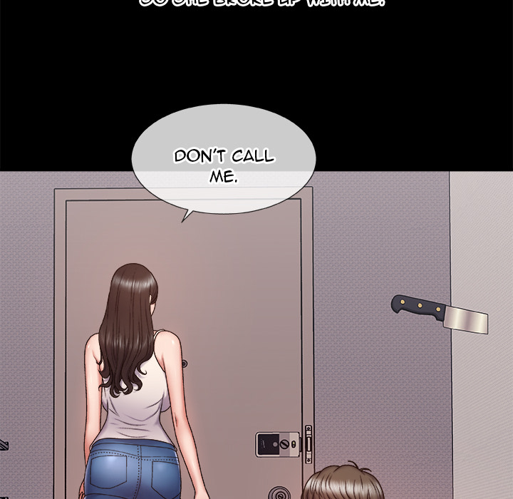 Spirit Possession Chapter 1 Page 61