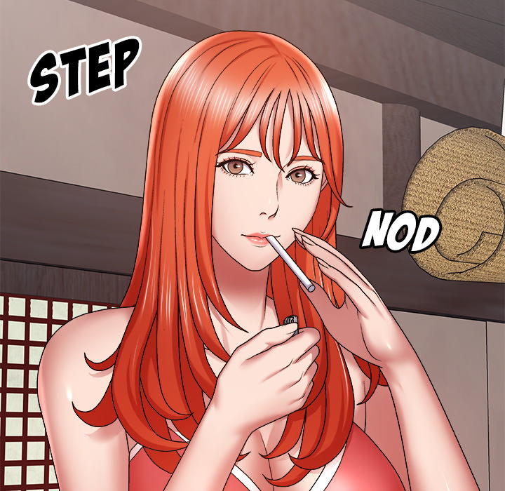 Spirit Possession Chapter 1 Page 69
