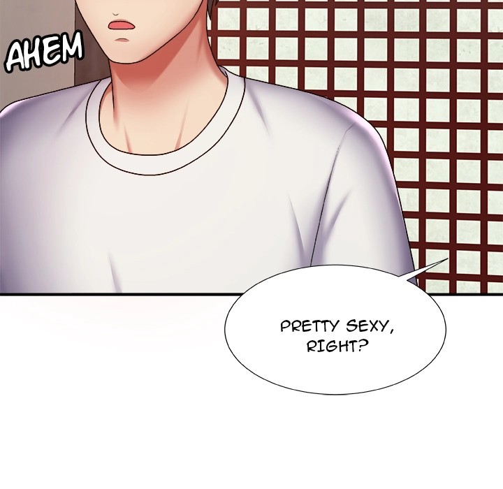 Spirit Possession Chapter 1 Page 79