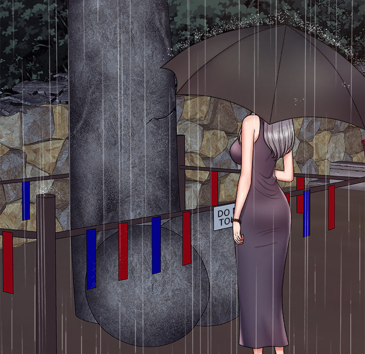 Spirit Possession Chapter 1 Page 8