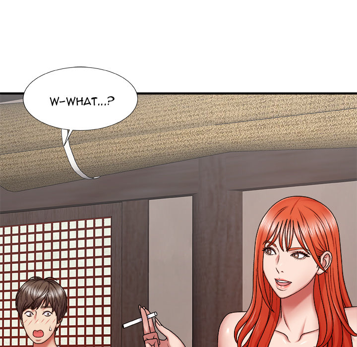 Spirit Possession Chapter 1 Page 80
