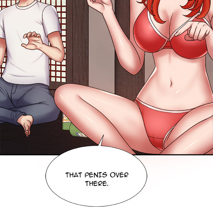 Spirit Possession Chapter 1 Page 81