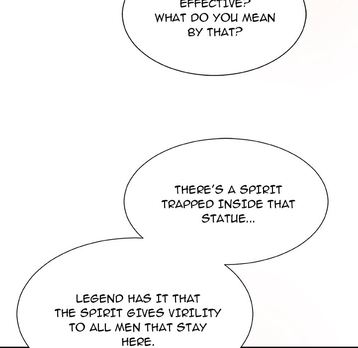 Spirit Possession Chapter 1 Page 84
