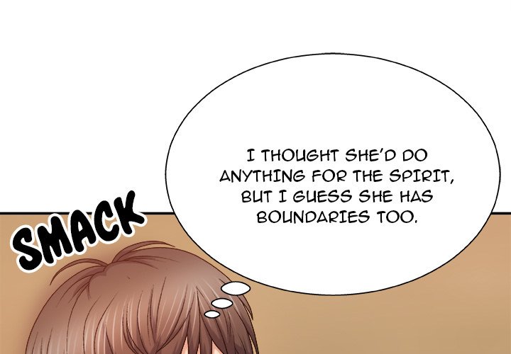 Spirit Possession Chapter 10 Page 1