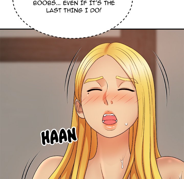 Spirit Possession Chapter 10 Page 10