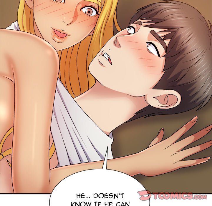 Spirit Possession Chapter 10 Page 102
