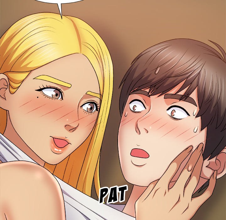Spirit Possession Chapter 10 Page 108