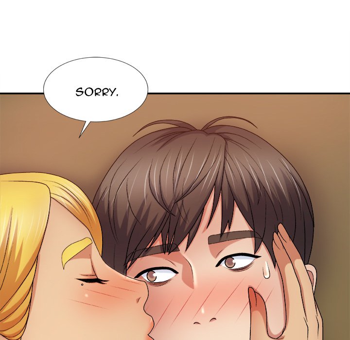 Spirit Possession Chapter 10 Page 110