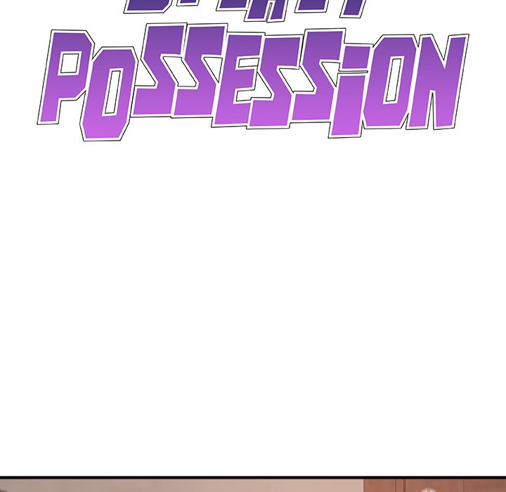 Spirit Possession Chapter 10 Page 13
