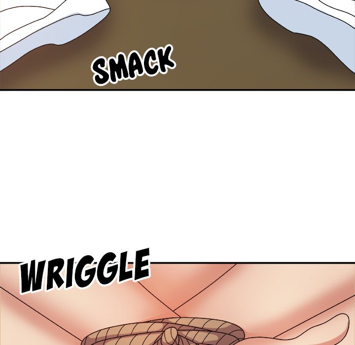 Spirit Possession Chapter 10 Page 16