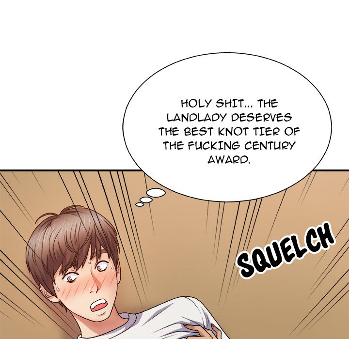 Spirit Possession Chapter 10 Page 18