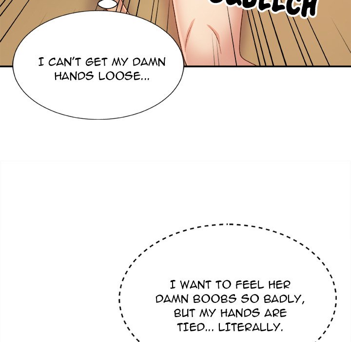 Spirit Possession Chapter 10 Page 20