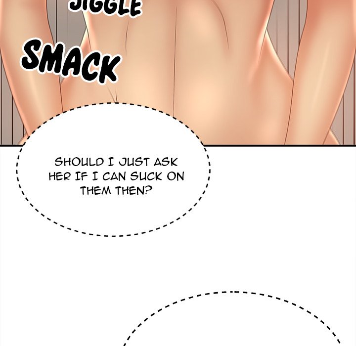 Spirit Possession Chapter 10 Page 22