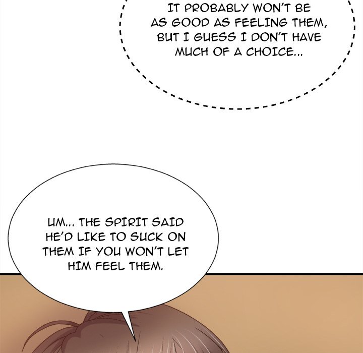 Spirit Possession Chapter 10 Page 23