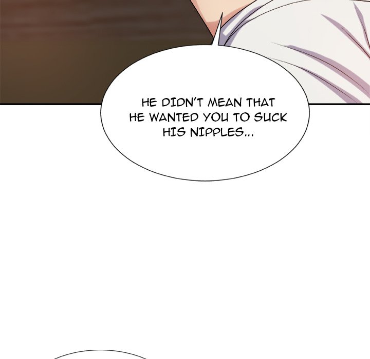 Spirit Possession Chapter 10 Page 37